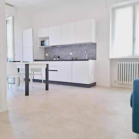 Re Lear Expo Appartement Verona Buitenkant foto