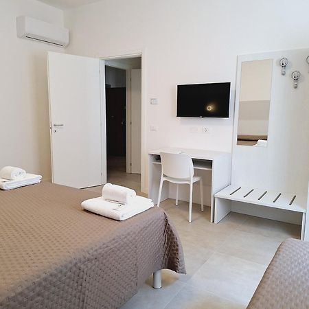 Re Lear Expo Appartement Verona Buitenkant foto