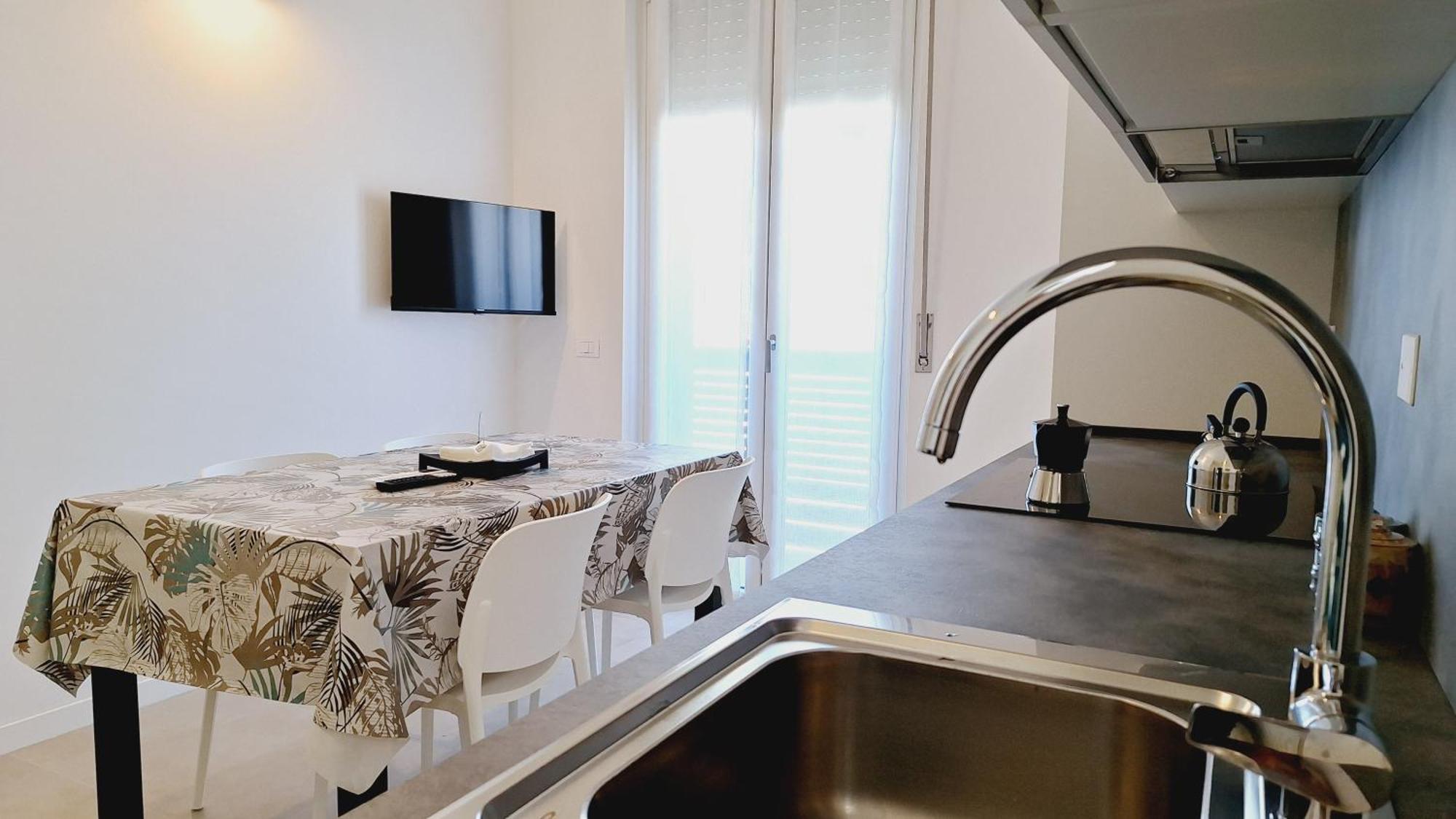 Re Lear Expo Appartement Verona Buitenkant foto