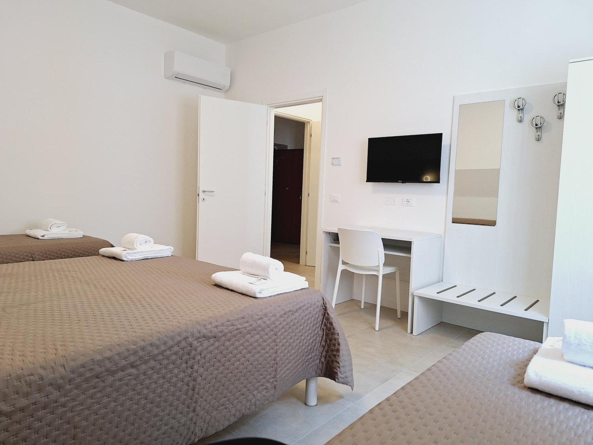 Re Lear Expo Appartement Verona Buitenkant foto