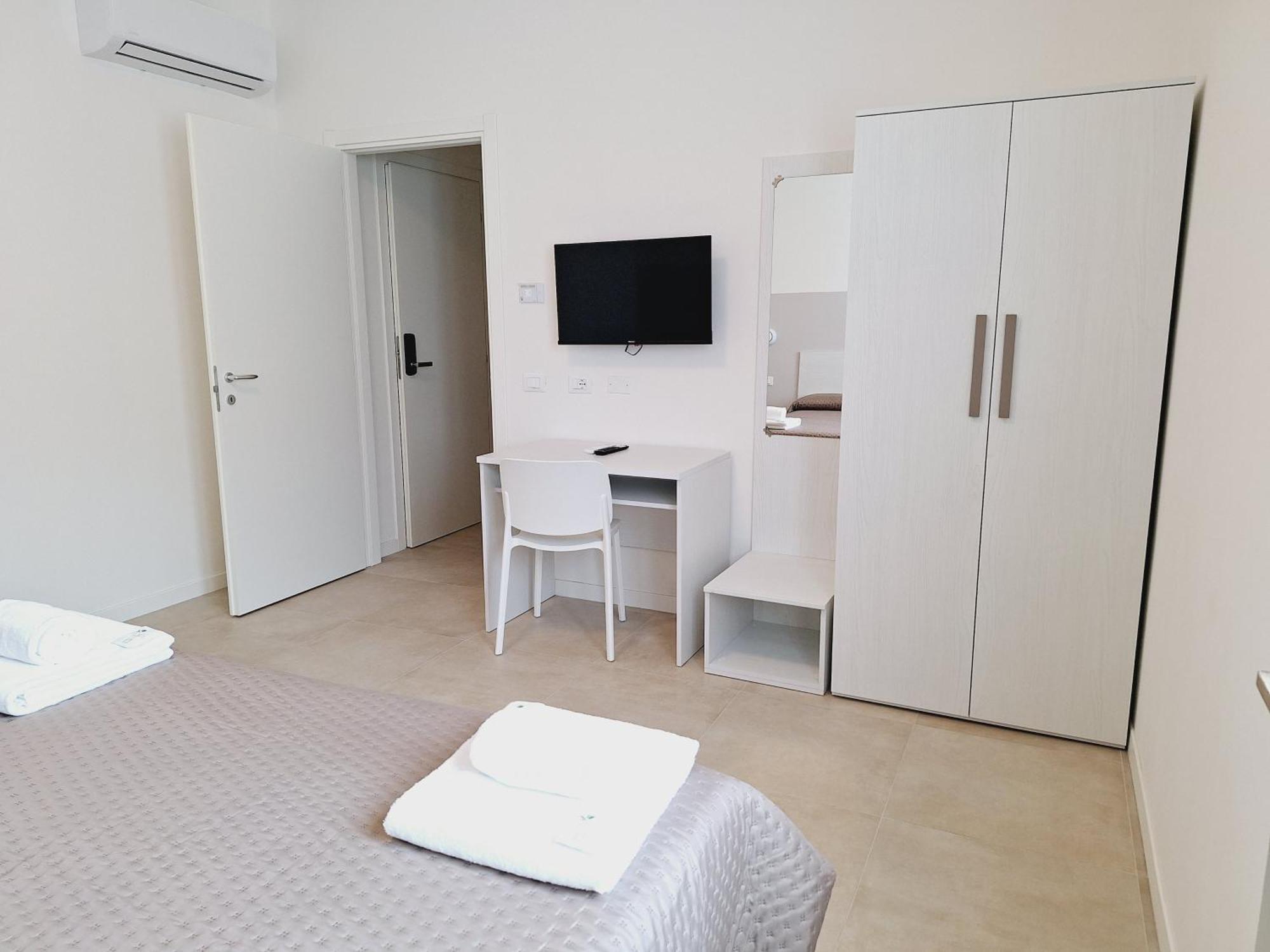Re Lear Expo Appartement Verona Buitenkant foto