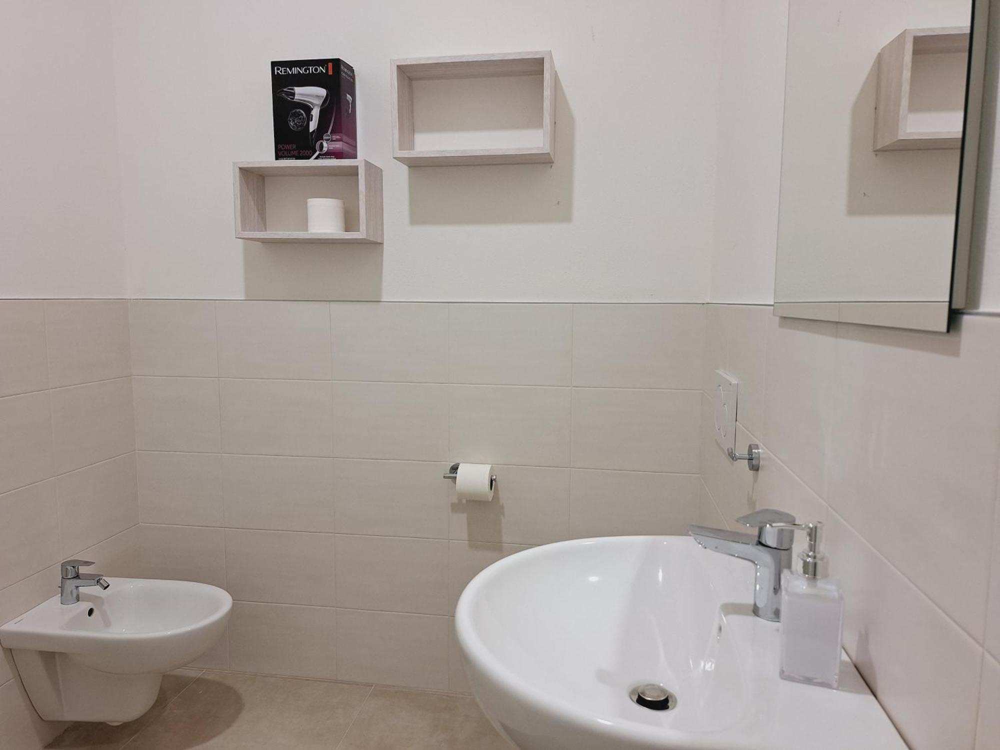 Re Lear Expo Appartement Verona Buitenkant foto