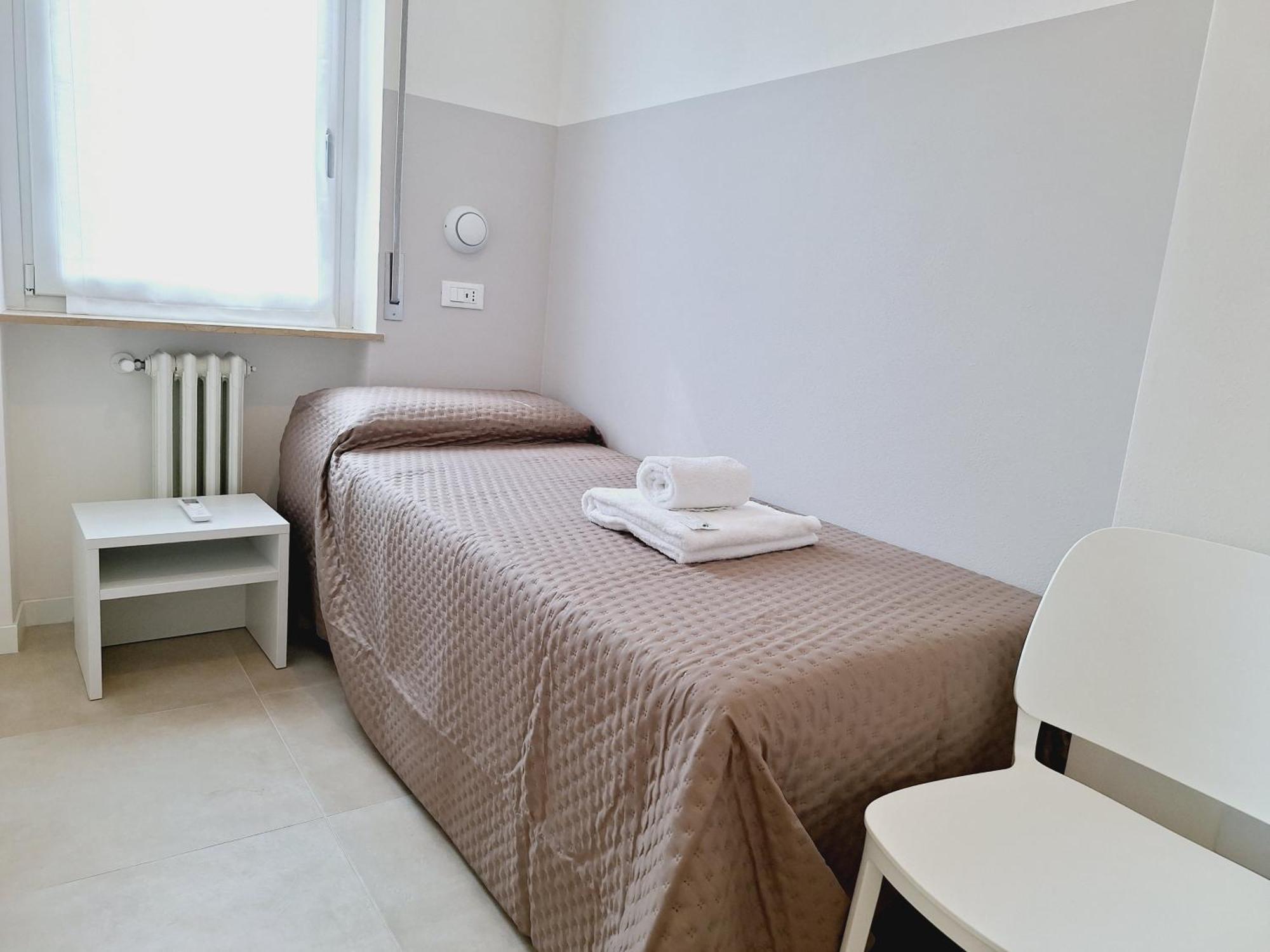Re Lear Expo Appartement Verona Buitenkant foto