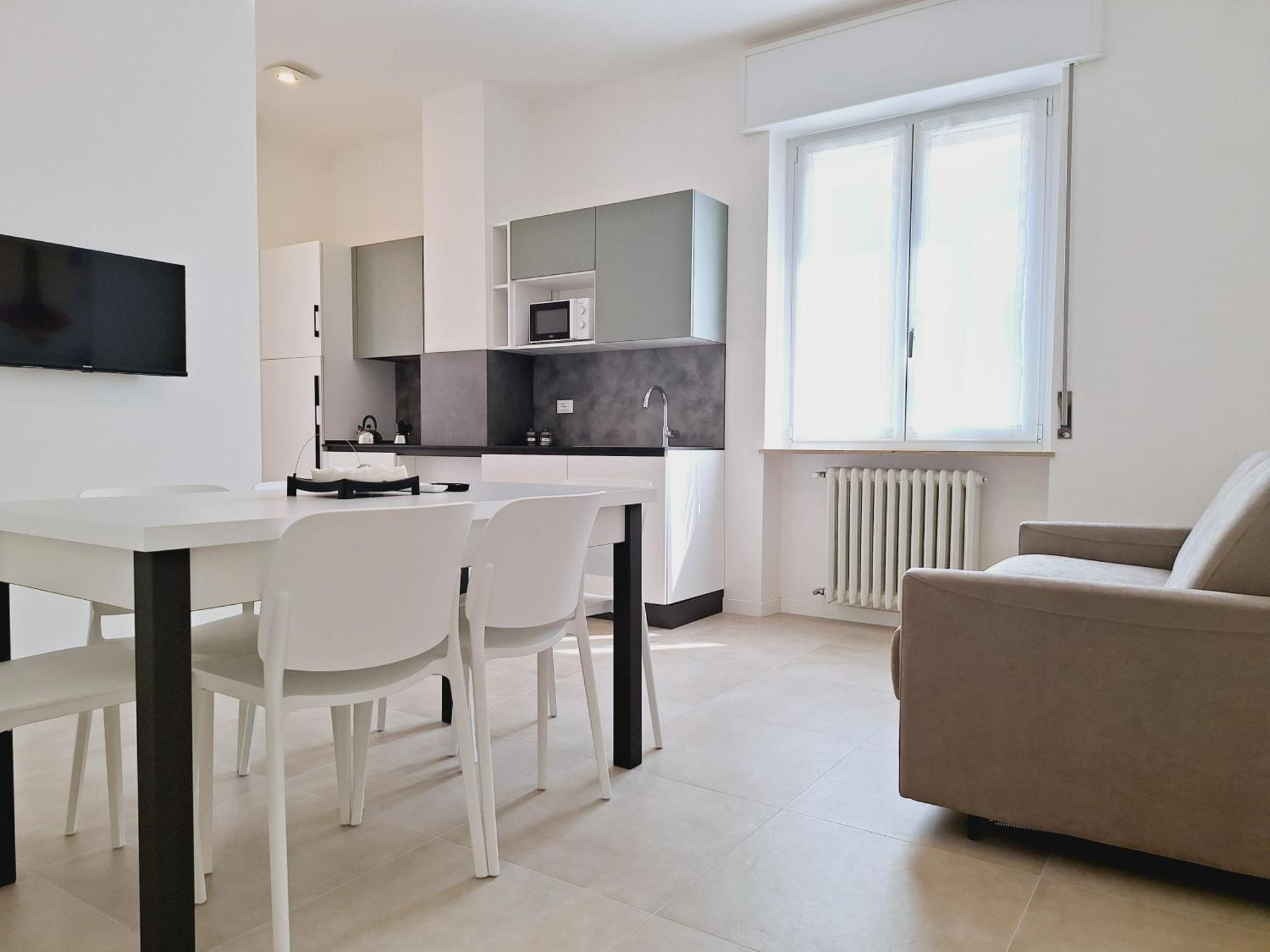 Re Lear Expo Appartement Verona Buitenkant foto